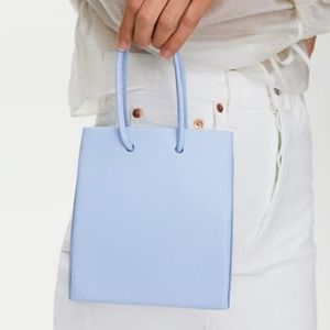 Aritzia Auxiliary Shopper Bag